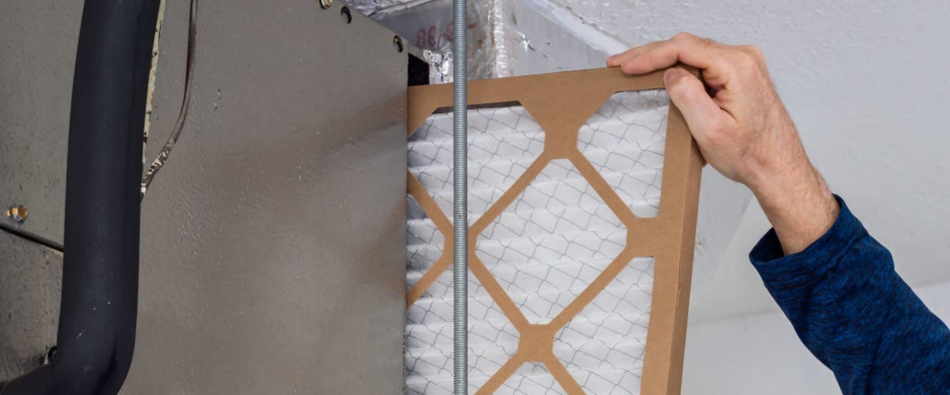 Do Merv 8 Filters Restrict Air Flow?