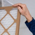 Do Merv 8 Filters Restrict Air Flow?