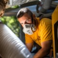 The Professional Guide To Air Duct Cleaning Service In Pinecrest FL And The MERV 8 Filter