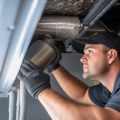 The Benefits of Professional Duct Repair Service in Doral FL