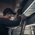 Duct Sealing Service for Optimal HVAC Performance in Weston FL