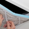 Is Merv 13 Too Restrictive for Residential Homes?