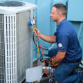 Quick HVAC Air Conditioning Replacement Services in Deerfield Beach FL