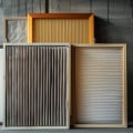 How 16x20x4 Honeywell HVAC Furnace Replacement Filters with MERV 8 Ratings Help Capture Dust, Debris, and Pollen Without Restricting Airflow
