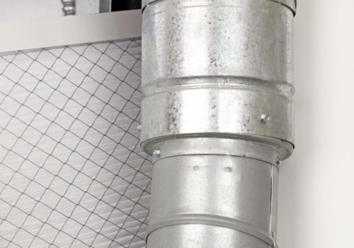 Is a MERV 8 Filter Enough for Allergies?