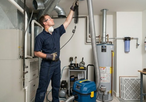 Why Kids Benefit from Air Duct Cleaning in Maitland Homes