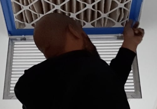 The Pros and Cons of High MERV Filters