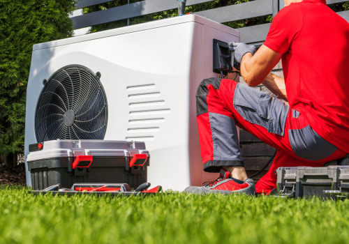 Ultimate HVAC Air Conditioning Tune Up Specials in Palm City