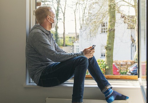 How to Improve Ventilation at Home to Prevent COVID-19