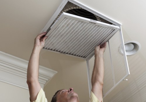 20x25x5 Filter Benefits Uncovered | Why MERV 8 Is Trusted for Clean Air