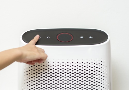 How Can HEPA Air Cleaners Help Prevent COVID-19?