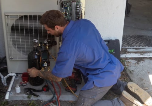 How Often Should You Schedule an HVAC Tune Up in Sanford, Florida?