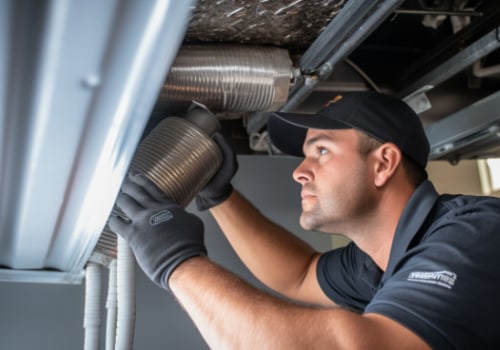 The Benefits of Professional Duct Repair Service in Doral FL