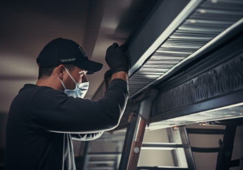 Duct Sealing Service for Optimal HVAC Performance in Weston FL