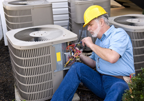 Best AC Air Conditioning Repair Services in Riviera Beach FL