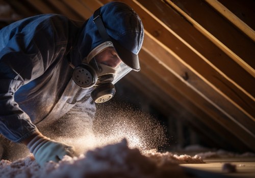 Benefits of Attic Insulation Installation Services in Parkland FL