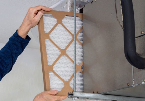 Is Merv 13 the Optimal Air Filter Rating for Your Home?