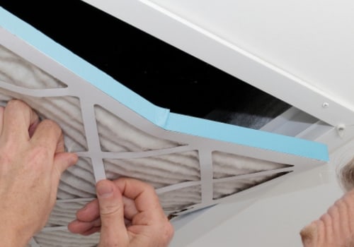 Is Merv 13 Too Restrictive for Residential Homes?