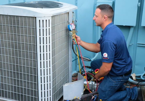 Quick HVAC Air Conditioning Replacement Services in Deerfield Beach FL